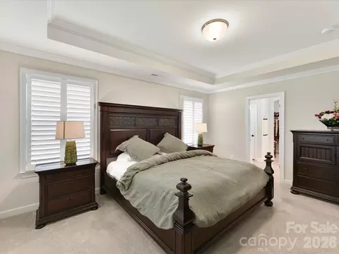 Bedroom - 1139 Stone Marker Dr, Monroe, NC 28112 photo 2 of 6