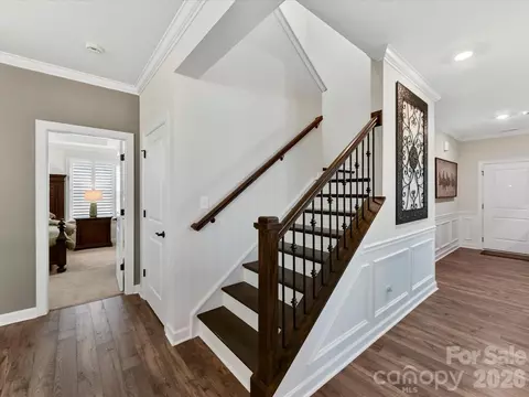 Entry Way - 1139 Stone Marker Dr, Monroe, NC 28112 photo 3 of 3