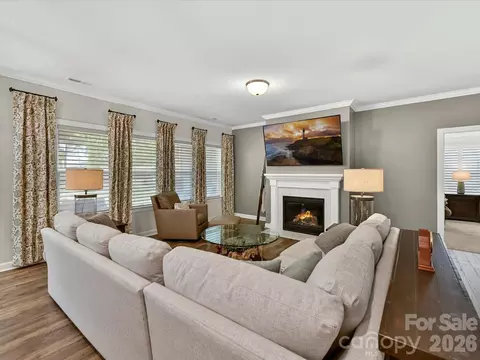 Living - 1139 Stone Marker Dr, Monroe, NC 28112 photo 1 of 2