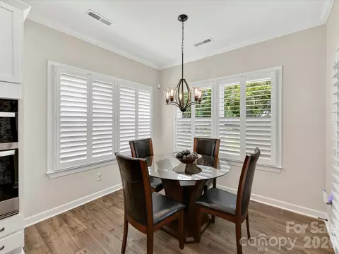 Dining - 1139 Stone Marker Dr, Monroe, NC 28112 photo 3 of 4