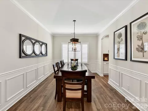 Dining - 1139 Stone Marker Dr, Monroe, NC 28112 photo 1 of 4