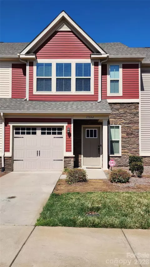 11044 Telegraph Nw Rd NW, Concord, NC 28027