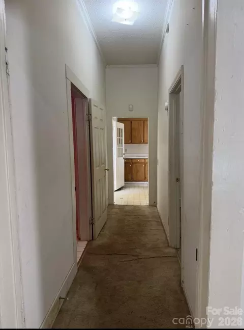Entry Way - 429 E Cemetery St, Salisbury, NC 28144 photo 2 of 2