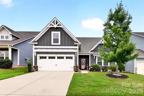 115 Jana Dr, Statesville, NC 28677