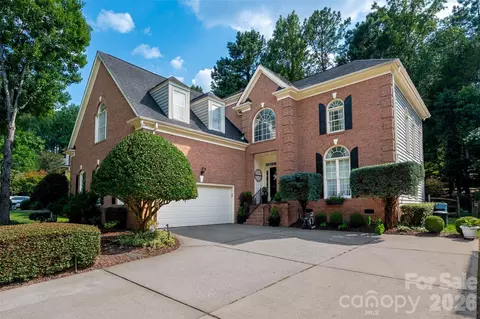 3512 Rhett Butler Pl, Charlotte, NC 28270