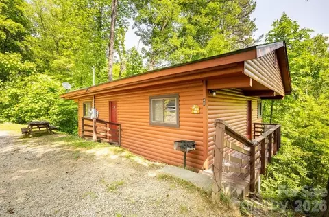 295 Blue Ridge Pkwy, Bryson City, NC 28713