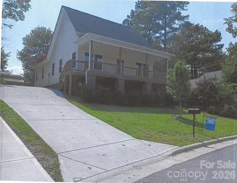 331 Nesbit Ave, Mooresville, NC 28115