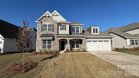 4763 Daventry 8 Ave #8, Indian Land, SC 29707