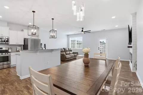 2614 Winter Thistle Way, Indian Land, SC 29707