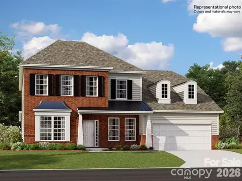 4732 Daventry 12 Ave #12, Indian Land, SC 29707