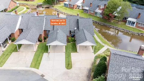 19940 Oak Leaf Cir, Cornelius, NC 28031 photo 22