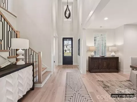 Entry Way - 2232 Grey Rd, Davidson, NC 28036 photo 2 of 3