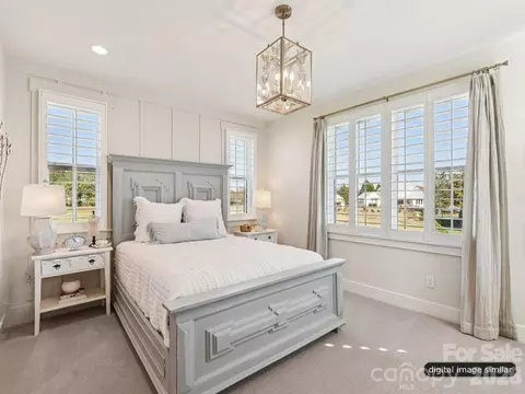 Bedroom - 2232 Grey Rd, Davidson, NC 28036 photo 3 of 3