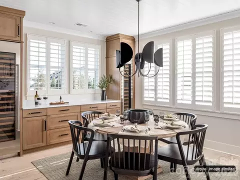 Dining - 2232 Grey Rd, Davidson, NC 28036 photo 2 of 2