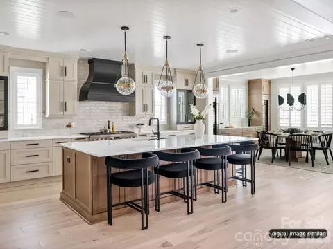 Kitchen - 2232 Grey Rd, Davidson, NC 28036 photo 3 of 4