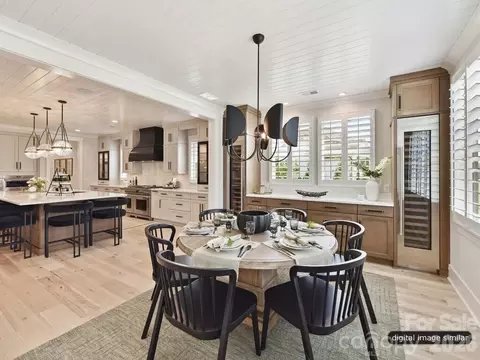 Dining - 2232 Grey Rd, Davidson, NC 28036 photo 1 of 2