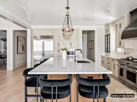 Kitchen - 2232 Grey Rd, Davidson, NC 28036 photo 4 of 4