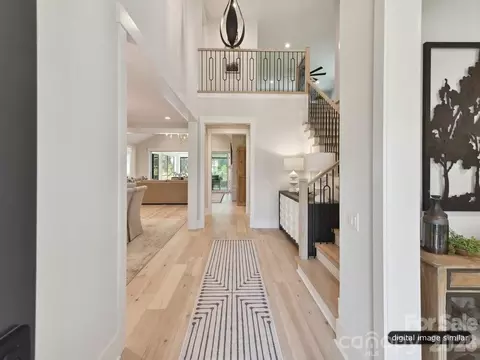 Entry Way - 2232 Grey Rd, Davidson, NC 28036 photo 1 of 3