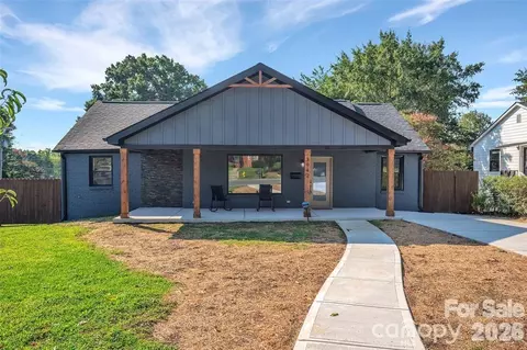 3942 Mcmillan St, Charlotte, NC 28205