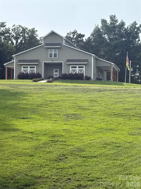 6119 Ra Austin Rd, Marshville, NC 28103