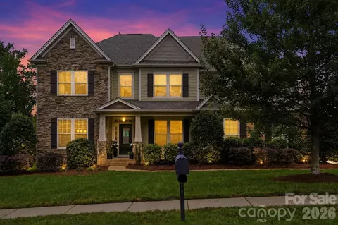 534 Iron Horse Ln, Midland, NC 28107