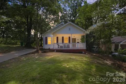 1534 Jennings St, Charlotte, NC 28216