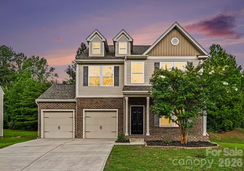 2027 Eddie Massey Ln, Rock Hill, SC 29730