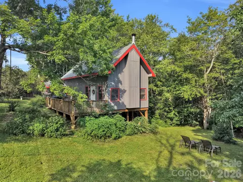 1361 Long Hope Rd, Todd, NC 28684