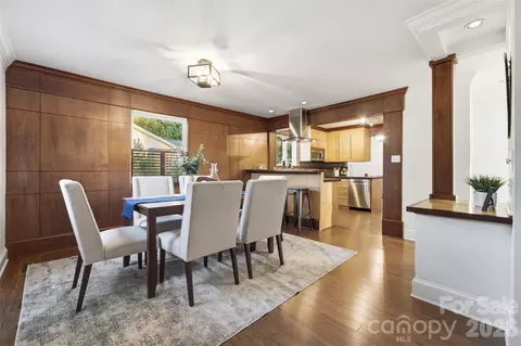 Dining - 21034 Cornelius St, Cornelius, NC 28031 photo 1 of 2