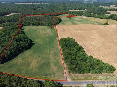 1440 Carl Taylor Rd, Peachland, NC 28133