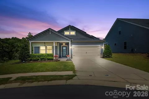 5609 Lavaux Ct, Charlotte, NC 28214