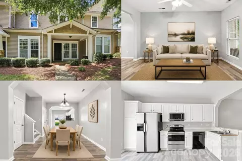 1011 Laparc Ln, Indian Trail, NC 28079