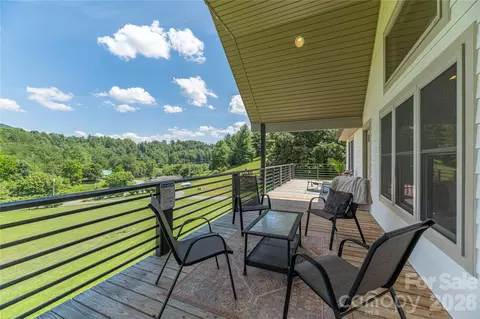 Exterior - 68 Clear View Dr, Mars Hill, NC 28754 photo 4 of 7