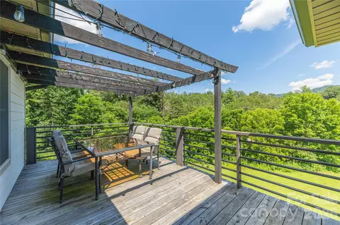 Exterior - 68 Clear View Dr, Mars Hill, NC 28754 photo 6 of 7