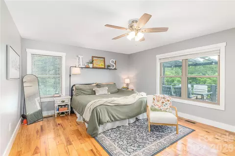 Bedroom - 68 Clear View Dr, Mars Hill, NC 28754 photo 1 of 5
