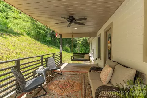 Exterior - 68 Clear View Dr, Mars Hill, NC 28754 photo 7 of 7