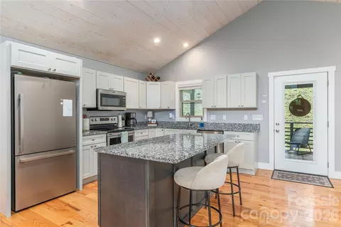 Kitchen - 68 Clear View Dr, Mars Hill, NC 28754 photo 1 of 4
