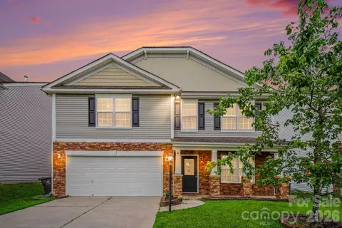 13827 Allison Forest Trl, Charlotte, NC 28278