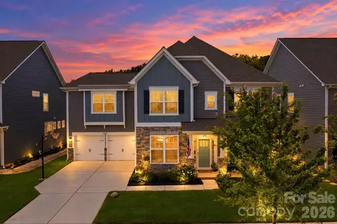 1020 Claires Creek Ln, Davidson, NC 28036