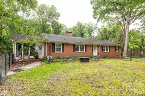 Exterior - 938 Forest Dr, Lancaster, SC 29720 photo 2 of 7