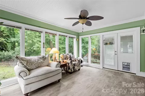 Exterior - 938 Forest Dr, Lancaster, SC 29720 photo 6 of 7