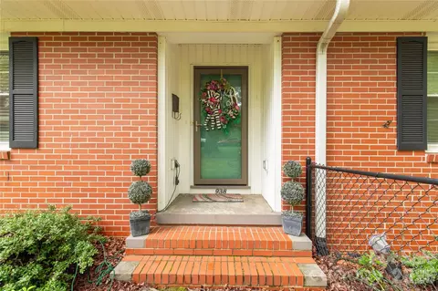 Entry Way - 938 Forest Dr, Lancaster, SC 29720 photo 1 of 1