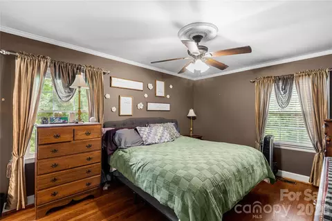 Bedroom - 938 Forest Dr, Lancaster, SC 29720 photo 3 of 3