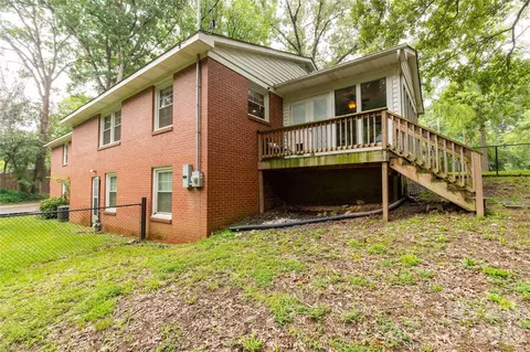 Exterior - 938 Forest Dr, Lancaster, SC 29720 photo 5 of 7