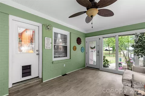 Exterior - 938 Forest Dr, Lancaster, SC 29720 photo 7 of 7