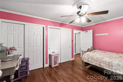 Bedroom - 938 Forest Dr, Lancaster, SC 29720 photo 2 of 3