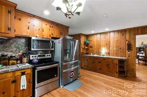 Kitchen - 938 Forest Dr, Lancaster, SC 29720 photo 3 of 3