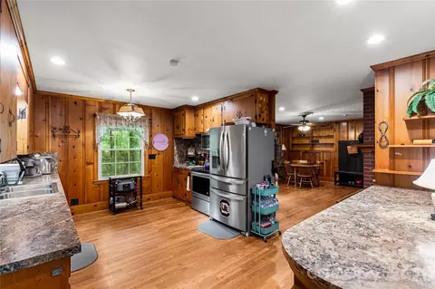 Kitchen - 938 Forest Dr, Lancaster, SC 29720 photo 1 of 3