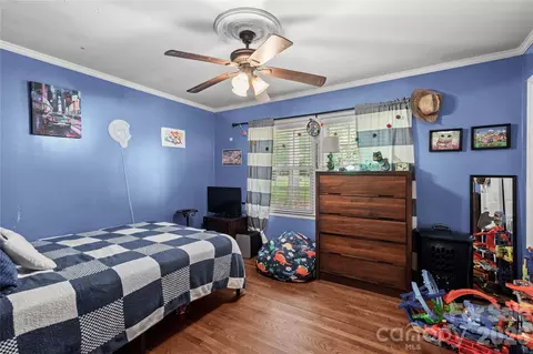 Bedroom - 938 Forest Dr, Lancaster, SC 29720 photo 1 of 3