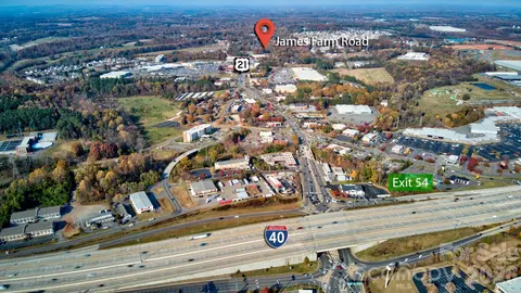 118 James Farm Rd, Statesville, NC 28625